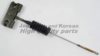 ASHUKI 1173-8101 Cable, service brake